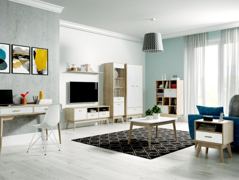 Какая мебель должна стоять в гостиной? 