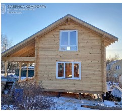 остекление дачи